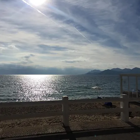 Apartament Dionysos Vue