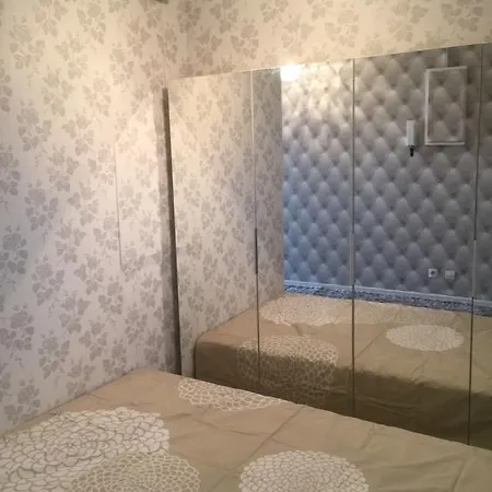 Dionysos Vue Apartament