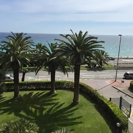 Dionysos Vue Apartament