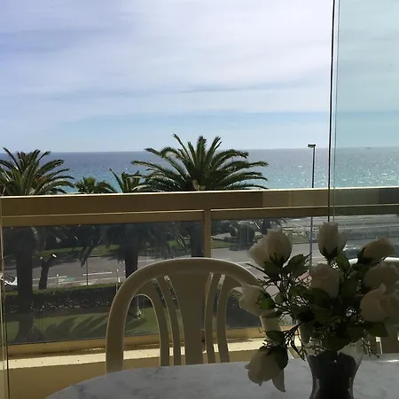 Dionysos Vue Appartamento *