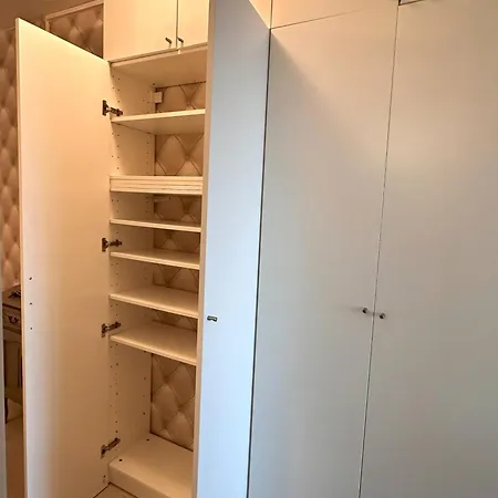 Dionysos Vue Apartament
