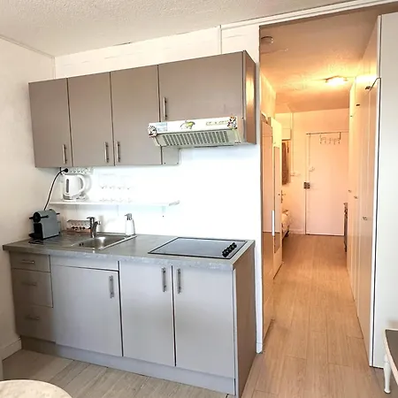 Апартаменты Dionysos Vue