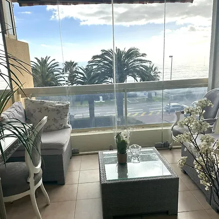 Apartament Dionysos Vue Cannes