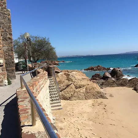 Apartament Dionysos Vue