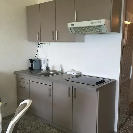 Apartament Dionysos Vue