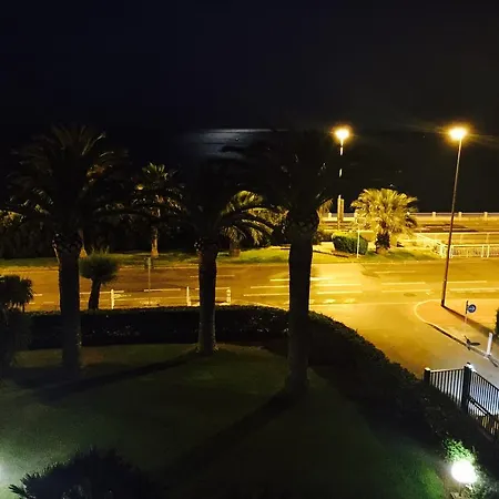 Dionysos Vue Apartament Cannes