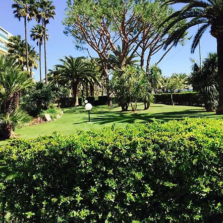 Dionysos Vue 아파트 칸느