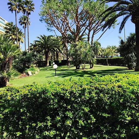 Dionysos Vue Apartament Cannes
